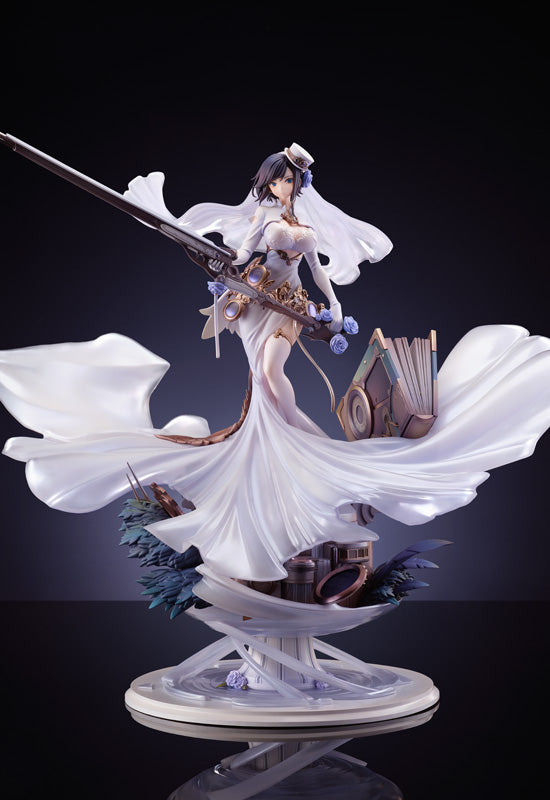 Azur Lane Oriental Forest Ark Royal AmiAmi Limited Edition