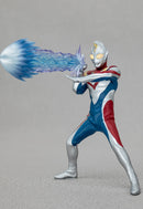 ULTRAMAN DYNA Alphamax DYNA