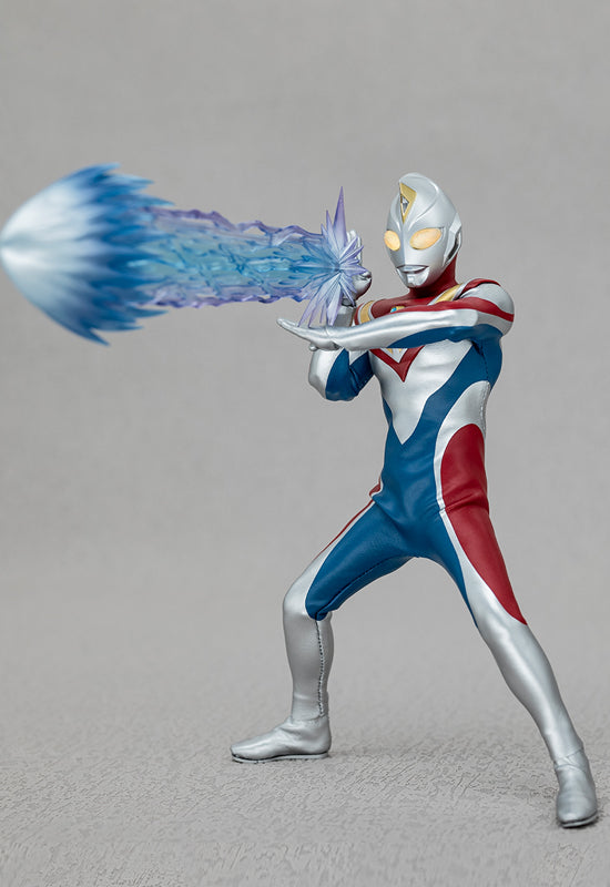 ULTRAMAN DYNA DYNA