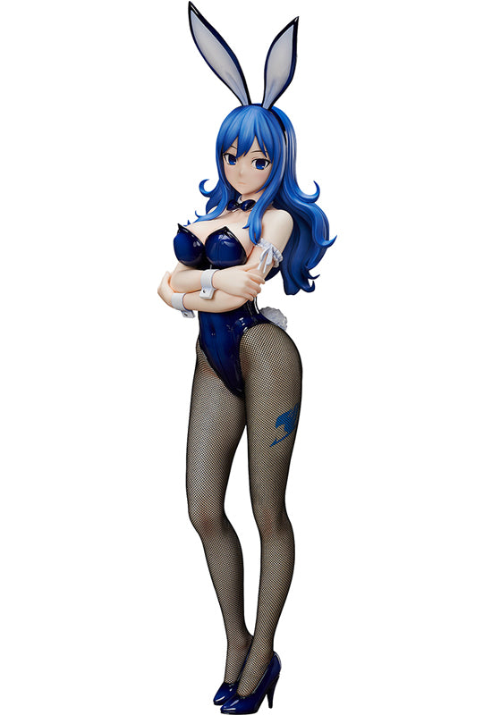 FAIRY TAIL FREEing Juvia Lockser: Bunny Ver.