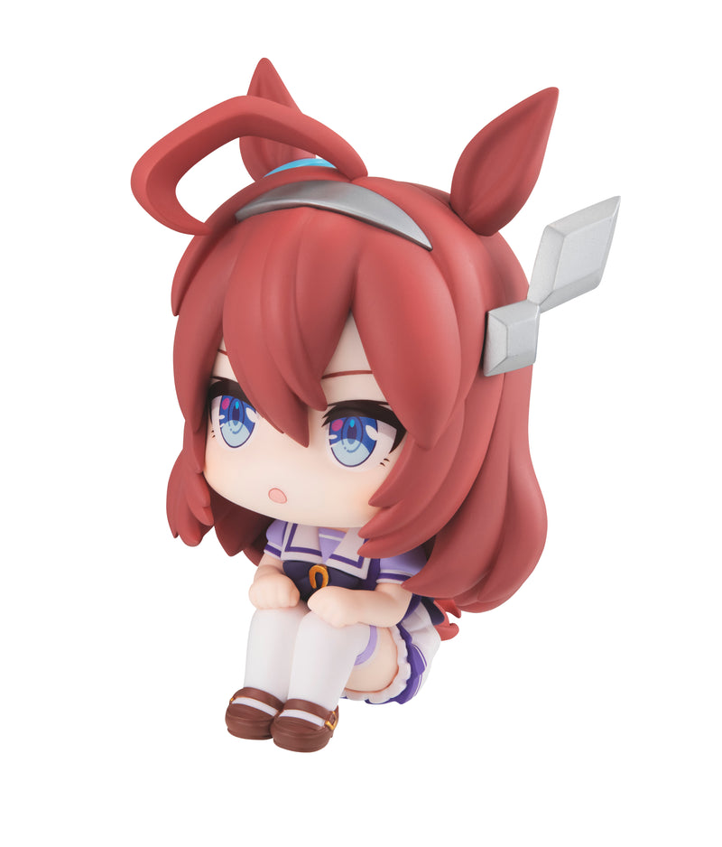 Uma Musume Pretty Derby MEGAHOUSE Lookup Mihono Bourbon