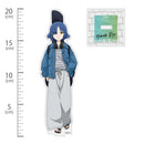 Bocchi the Rock! Cospa Original Illustration Acrylic Stand (Large) Street Fashion Ver.