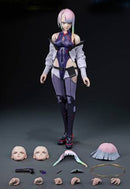 Cyberpunk: Edgerunners threezero FigZero Lucy
