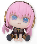 Hatsune Miku SEGA QyuruMe Series Mini Figure Hatsune Miku & Megurine Luka (EX)