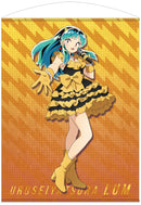 Urusei Yatsura Cospa Original Illustration Lum 100cm Tapestry Idol Ver.