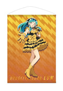 Urusei Yatsura Cospa Original Illustration Lum B2 Tapestry Idol Ver.