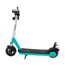 LUUP Union Creative 1/12 Scale Electric Kickboard (Partially Painted & Pre-Assembled Figure)