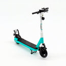 LUUP Union Creative 1/12 Scale Electric Kickboard (Partially Painted & Pre-Assembled Figure)