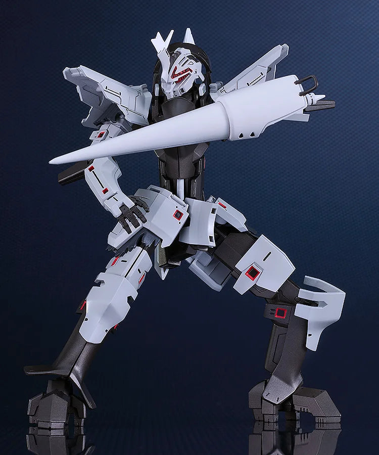 Broken Blade (Manga) MODEROID Delphine Second Form