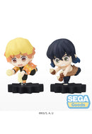 Demon Slayer: Kimetsu no Yaiba SEGA mOH!ment Anime Mini Figure Vol.2 (EX)