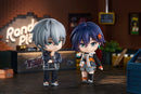 2714 Zenless Zone Zero Nendoroid Wise