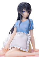 Rascal Does Not Dream of Bunny Girl Senpai SEGA Mai Sakurajima Pajamas