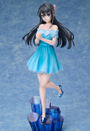 Rascal Does Not Dream of a Knapsack Kid elcoco Mai Sakurajima Jewel Princess