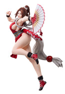 Fatal Fury: City of the Wolves FREEing B-style Mai Shiranui: Dance of the Cherry Blossom Storm, Suzaku