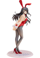 Rascal Does Not Dream Series Aniplex Mai Sakurajima (Red Bunny Girl ver.)