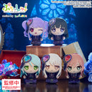 BanG Dream! Bushiroad Creative Puchish! Plush Roselia
