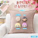 Love Live! Hasu no Sora Jogakuin School Idol Club Bushiroad Creative Pingurumi Love Live! Hasu no Sora Jogakuin School Idol Club Vol. 2