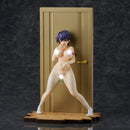 Development Diary: Makoto Himemiya illustration by Mutya Eighteen Mako-chan