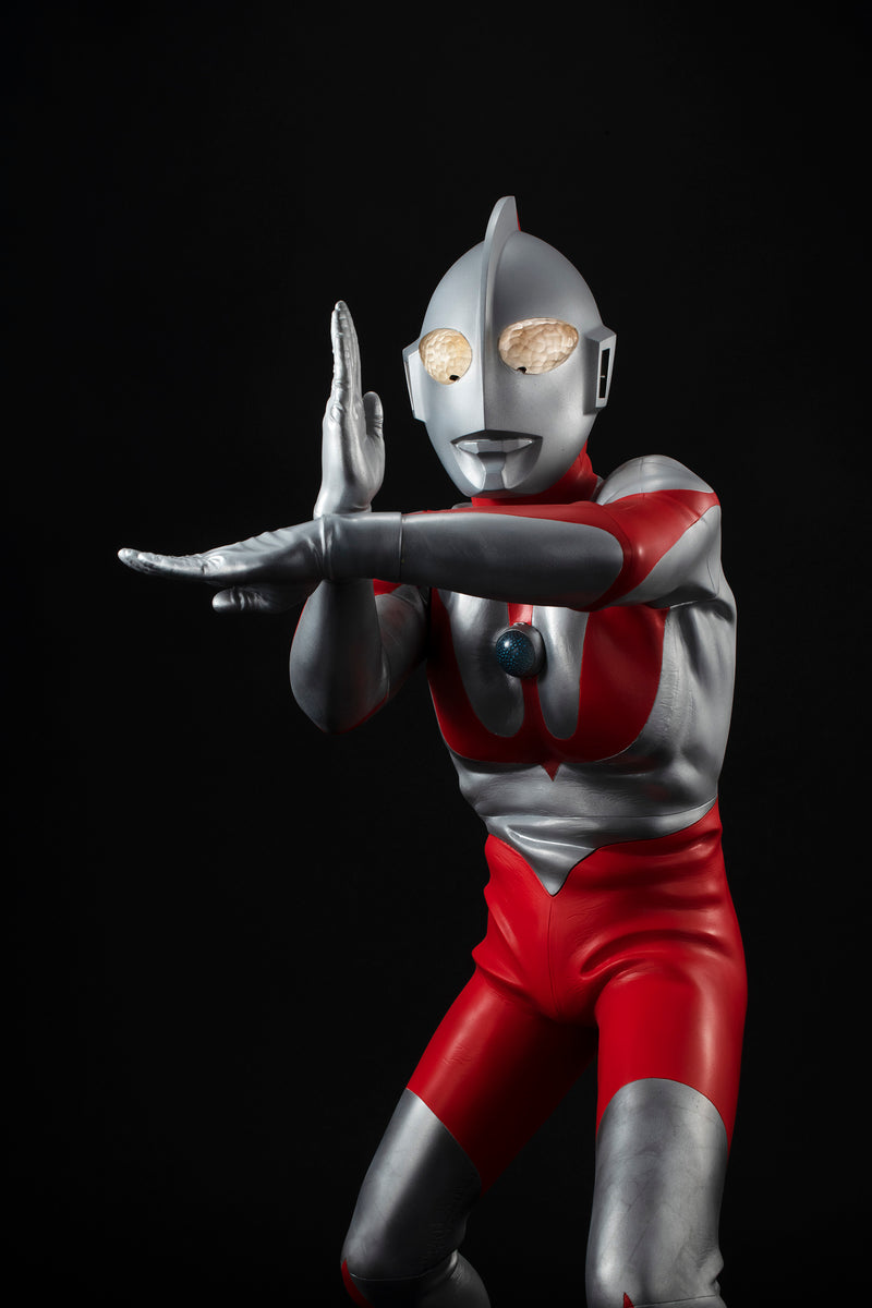 ULTRAMAN MEGAHOUSE Ultimate Article ULTRAMAN（TYPE-C）（Repeat）