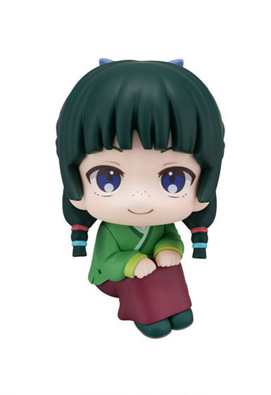 The Apothecary Diaries MEGAHOUSE Lookup Maomao & Jinshi set 【with gift】