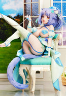 NEKOPARA native Cinnamon