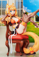 NEKOPARA native Maple