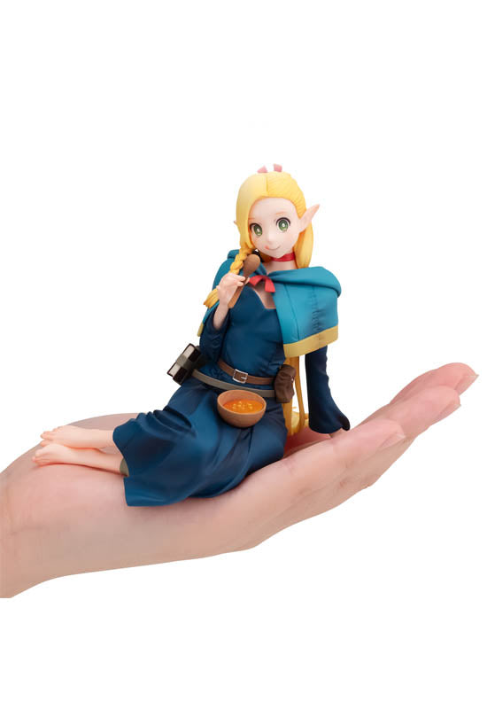 Delicious in Dungeon MEGAHOUSE Melty Princess Palm Size Marcille