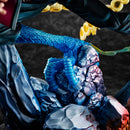 ONE PIECE MEGAHOUSE Portrait.Of.Pirates Leader of 1st group of Whitebeard Pirates  Marco the Phoenix