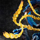 ONE PIECE MEGAHOUSE Portrait.Of.Pirates Leader of 1st group of Whitebeard Pirates  Marco the Phoenix