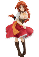 Chillin' in My 30s After Getting Fired from the Demon King's Army POP UP PARADE Marika