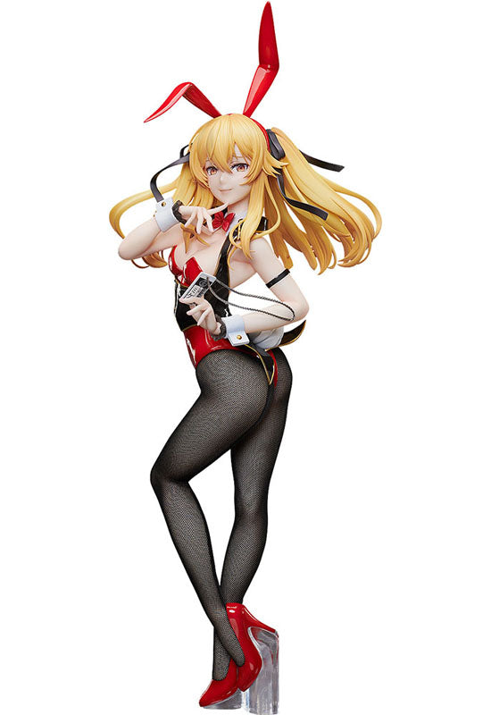 Kakegurui FREEing Mary Saotome: Bunny Ver.