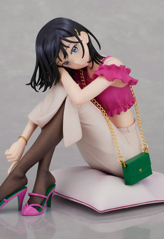 Masamune-kun's Revenge: R F:NEX FuRyu Koiwai Yoshino
