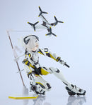 SHOJO-HATSUDOKI MOTORED MOTORED CYBORG RUNNER SSX_155ar "KINETIC ASH"
