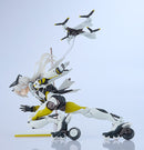 SHOJO-HATSUDOKI MOTORED MOTORED CYBORG RUNNER SSX_155ar "KINETIC ASH"