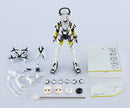 SHOJO-HATSUDOKI MOTORED MOTORED CYBORG RUNNER SSX_155ar "KINETIC ASH"