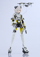SHOJO-HATSUDOKI MOTORED MOTORED CYBORG RUNNER SSX_155ar "KINETIC ASH"