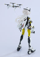 SHOJO-HATSUDOKI MOTORED MOTORED CYBORG RUNNER SSX_155ar "KINETIC ASH"