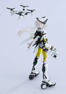 SHOJO-HATSUDOKI MOTORED MOTORED CYBORG RUNNER SSX_155ar "KINETIC ASH"