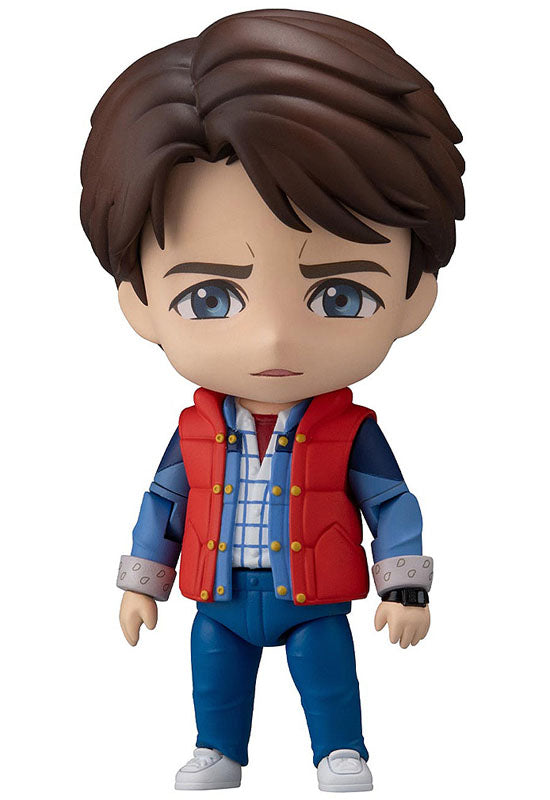 2364 Back to the Future 1000 TOYS Nendoroid Marty McFly