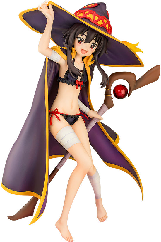 KONO SUBARASHII SEKAI NI SYUKUFUKU WO! 2 Phat! Megumin(re-run)