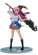 Heaven Burns Red F:NEX Megumi Aikawa