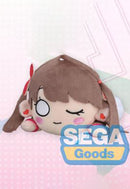 Love Live! Hasu no Sora Jogakuin School Idol Club SEGA NESOBERI (Lay-Down) Plush Unit Collection Vol.2 (EX) (1 PC)