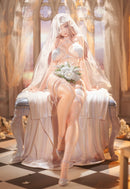 Illustrated by LOVECACAO Lovely Marry me