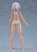 Muse Body PLAMATEA Muse Body: Ichika C Type