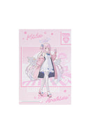 Blue Archive Good Smile Moment Holiday Saunter Series Signature Board