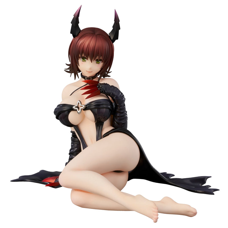 To Love-Ru -Darkness- UNION CREATIVE Ryoko Mikado  Darkness version 1/6 (re-run)