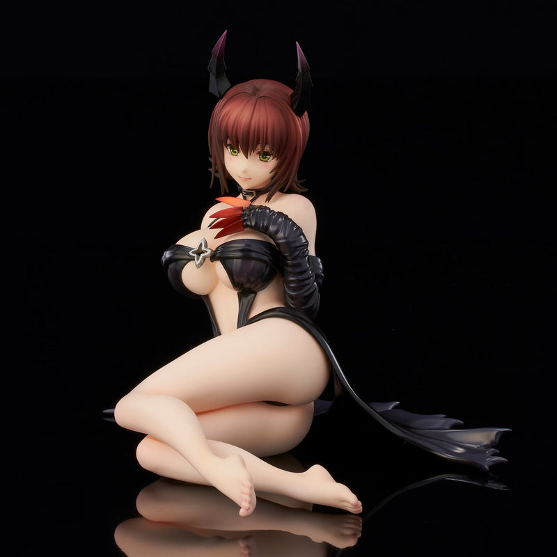 To Love-Ru -Darkness- UNION CREATIVE Ryoko Mikado  Darkness version 1/6 (re-run)