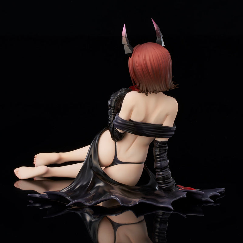 To Love-Ru -Darkness- UNION CREATIVE Ryoko Mikado  Darkness version 1/6 (re-run)