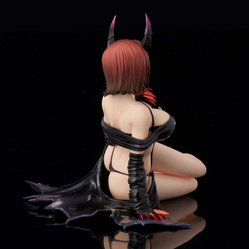 To Love-Ru -Darkness- UNION CREATIVE Ryoko Mikado  Darkness version 1/6 (re-run)