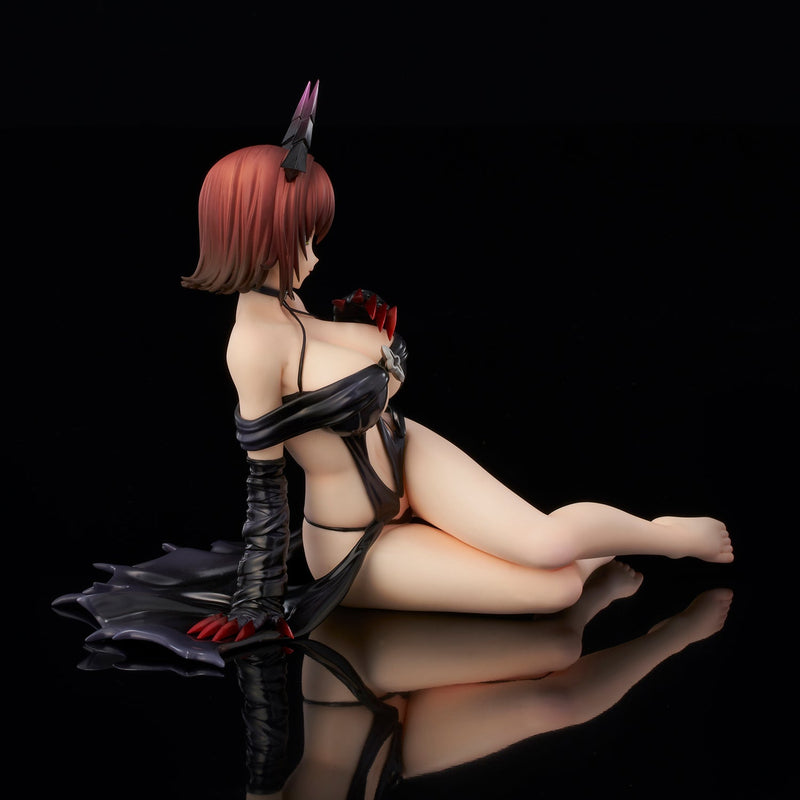 To Love-Ru -Darkness- UNION CREATIVE Ryoko Mikado  Darkness version 1/6 (re-run)